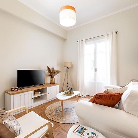 Callisto Apartment Corfu Corfu  外观 照片