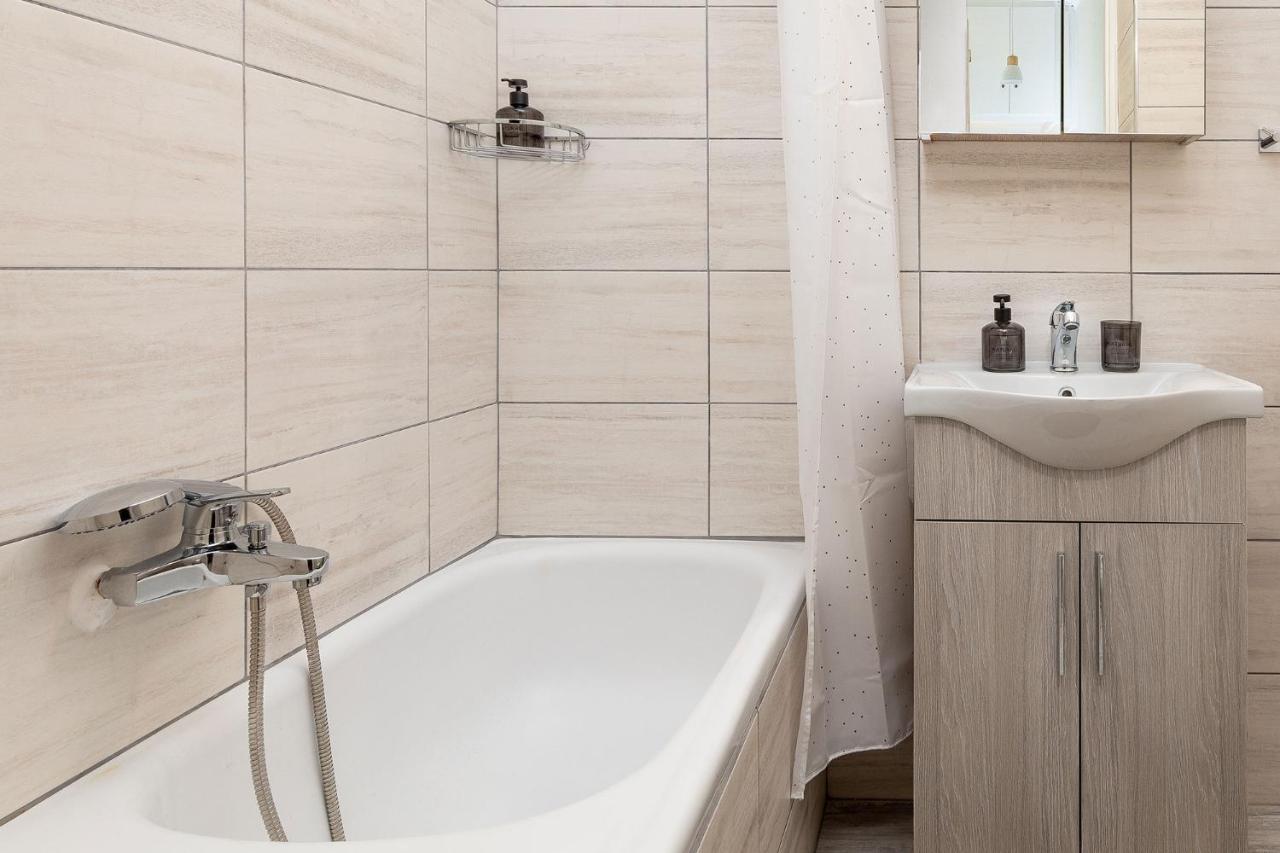 Callisto Apartment Corfu Corfu  外观 照片